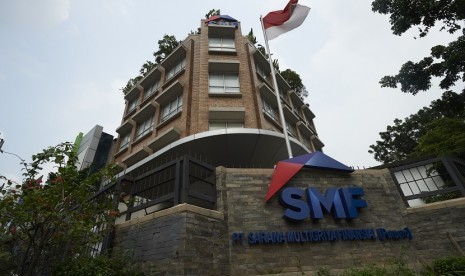 Kantor SMF