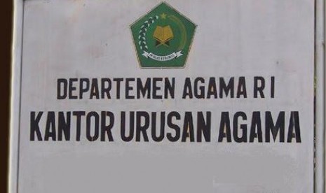 Kantor Urusan Agama