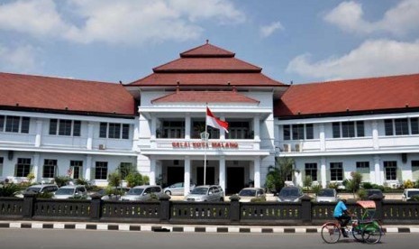 Kantor Walikota Malang