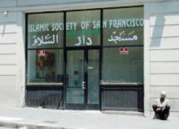 Kantor ISSF di San Fransisco