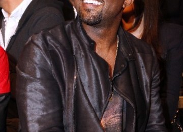 kanye west