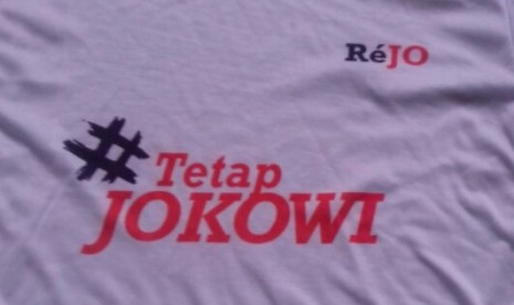 Kaos relawan Jokowi (ReJo).