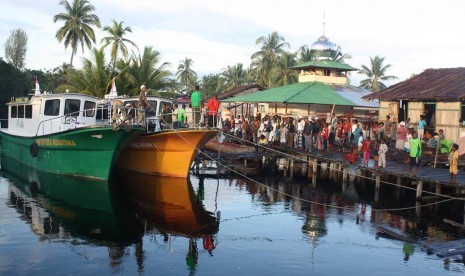 Kapal Dakwah AFKN