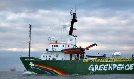 Greenpeace