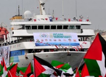 Kapal Mavi Marmara