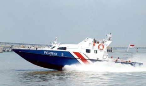 Kapal Patroli