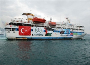 Kapal Mavi Marmara