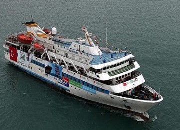 Kapal Mavi Marmara