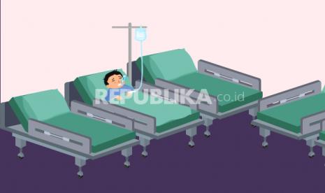 Kapasitas Unit Perawatan Anak DKI Ditambah