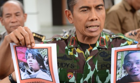 Kapolda Sulawesi Tengah Brigjen Pol Rudy Sufahriadi 