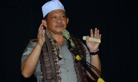 Kapolri Jenderal Pol Tito Karnavian  