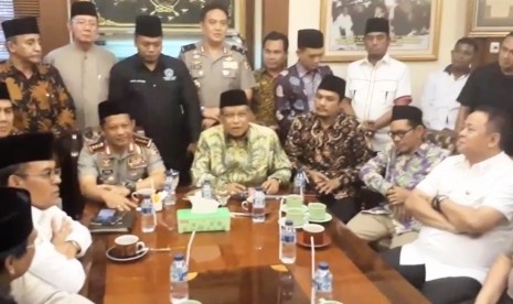 Kapolri Jenderal Polisi, Muhammad Tito Karnavian