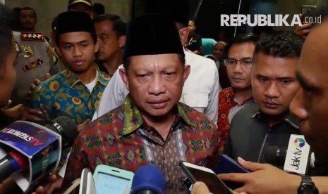 Kapolri Jenderal Polisi Tito Karnavian