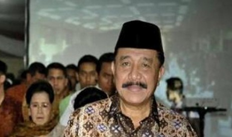 Kapolri Jenderal Timur Pradopo.