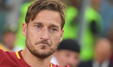 Francesco Totti