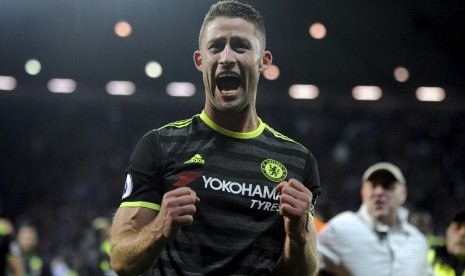 Kapten Tim Chelsea, Gary Cahill