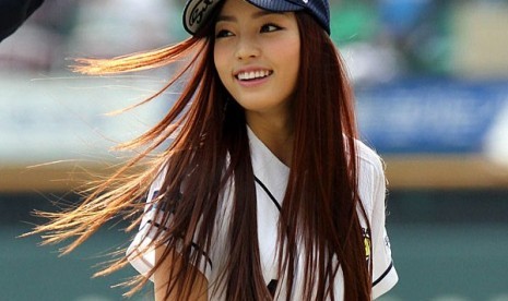 Kara Goo Hara