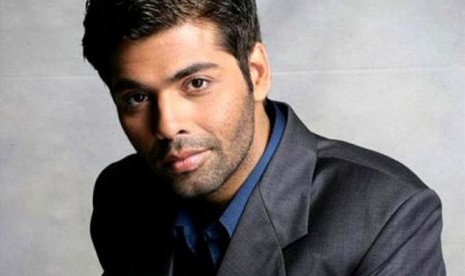 Karan Johar