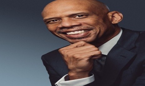 Kareem Abdul Jabbar