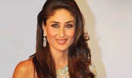 Kareena Kapoor