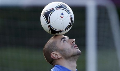 Karim Benzema 