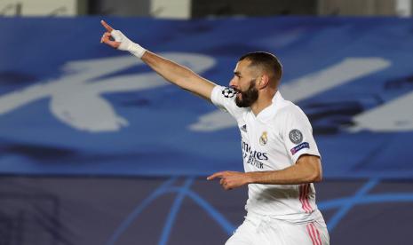 Karim Benzema 