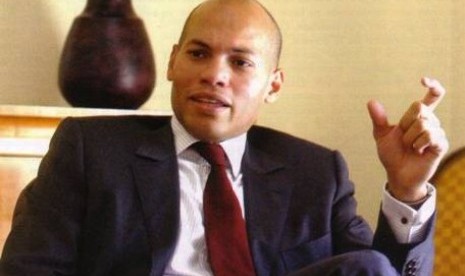 Karim Wade