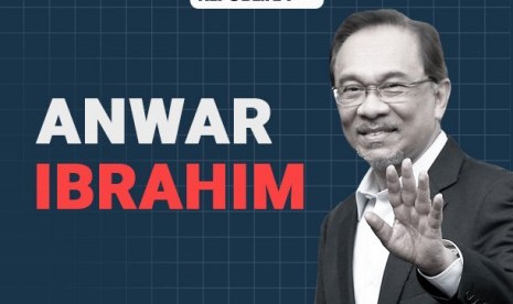 Anwar Ibrahim: Syiah Aliran Agama, Bukan Ancaman. 