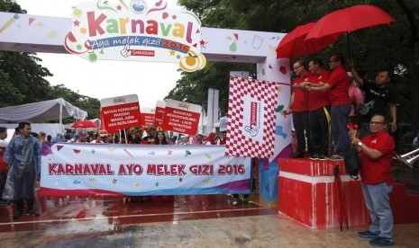 Karnaval Gizi 2016