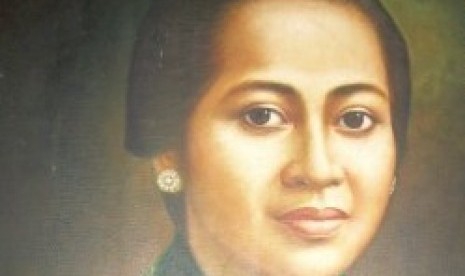 Unduh 55 Gambar Foto Pahlawan Ra Kartini Paling Baru 