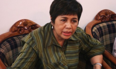 Kartini Sjahrir