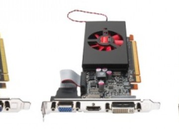 Kartu Grafis AMD Radeon