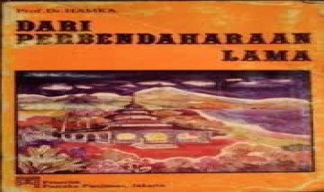 Karya Buya Hamka: Perbendaharaan Lama