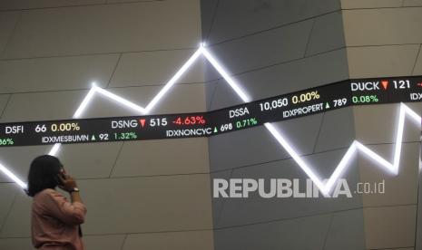 Penambahan modal melalui Hak Memesan Efek Terlebih Dahulu (HMETD) atau rights issue akan menambah daya tarik bagi saham PT Bank Rakyat Indonesia (Persero) Tbk. 