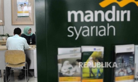 Bank Syariah Mandiri