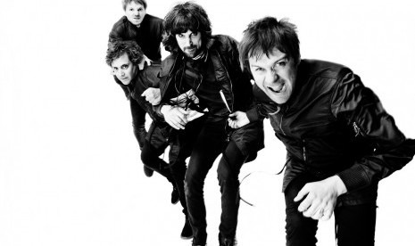 Kasabian