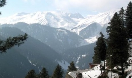 Kashmir