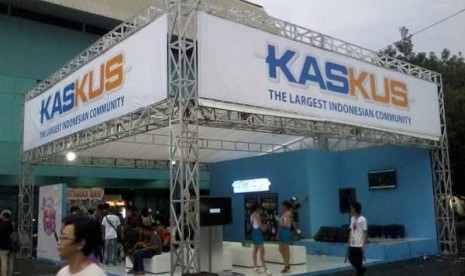 Kaskus