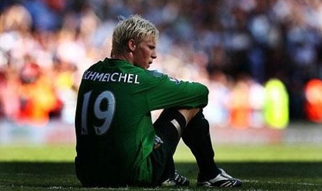 Kasper Schmeichel