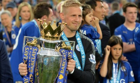 Kasper Schmeichel