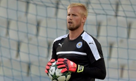 Kasper Schmeichel