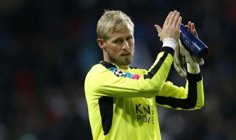 Kasper Schmeichel