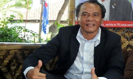 Staf Khusus Menteri Dalam Negeri Kastorius Sinaga menyebutkan Lomba Inovasi Daerah berhadiah Rp 168 miliar adalah upaya pemerintah pusat membantu pemulihan ekonomi daerah.