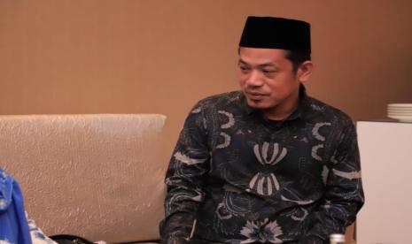 Kasubdit Penyuluh Agama Islam Kementerian Agama, Amirullah, mengatakan program Kampung Moderasi Beragama yang digagas Kemenag merupakan gerakan jangka panjang.