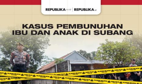 Kasus Pembunuhan Ibu dan Anak di Subang. Polda Jabar menyelidiki dugaan kesalahan prosedur dilakukan penyidik di kasus Subang.