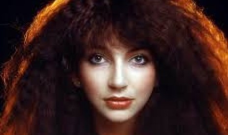 Kate Bush