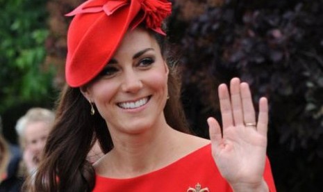 Kate Middleton