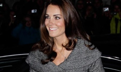 Kate Middleton