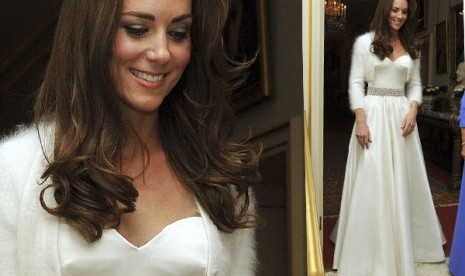 Kate Middleton 