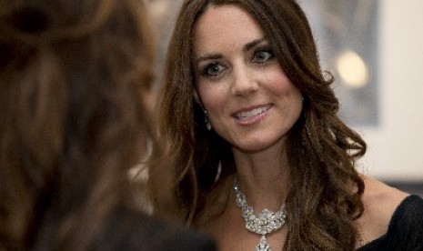 Kate Middleton